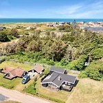 Charming Retreat In - By Traum Vakantiehuis Løkken