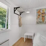 Vakantiehuis Charming Retreat In - By Traum Løkken