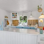 Vakantiehuis Charming Retreat In - By Traum
