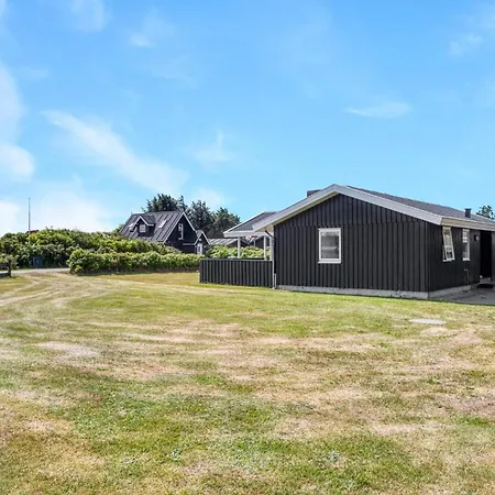 Ferienhaus Charming Retreat In - By Traum Løkken