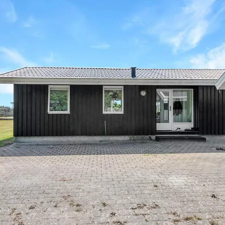 Ferienhaus Charming Retreat In - By Traum *