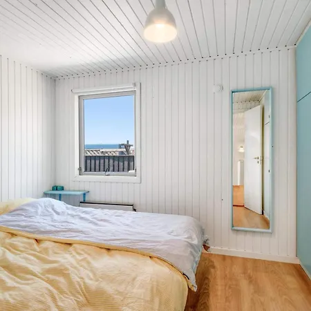 Charming Retreat In Løkken