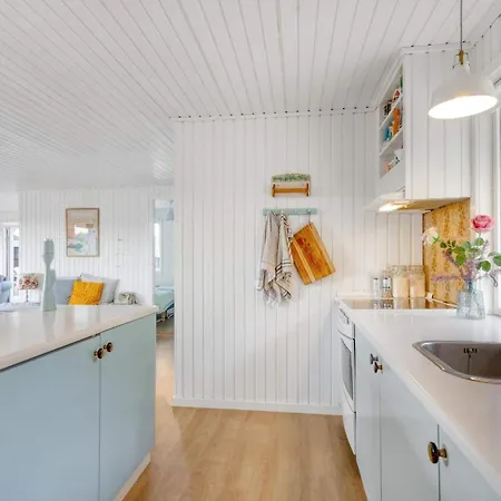Charming Retreat In - By Traum