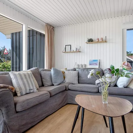 Charming Retreat In *