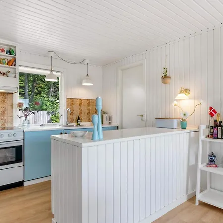 Charming Retreat In - By Traum * Løkken