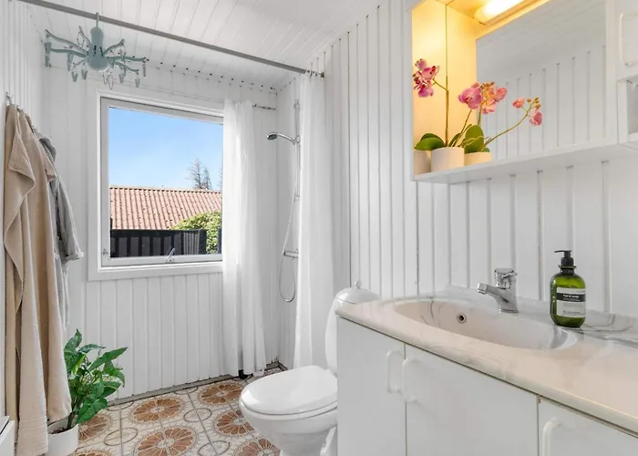 Charming Retreat In - By Traum Ferienhaus