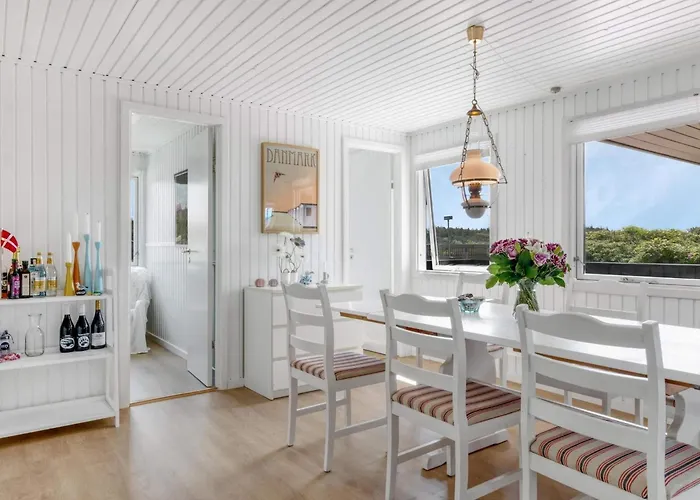 Charming Retreat In - By Traum Løkken