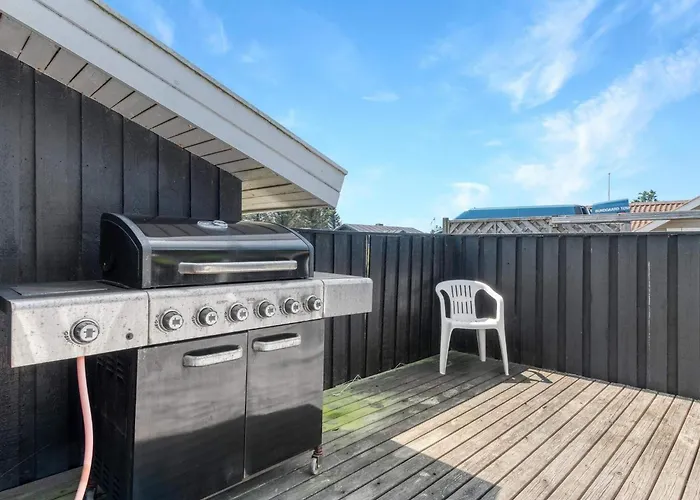 Charming Retreat In - By Traum Ferienhaus