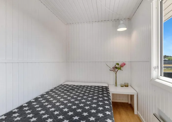 Charming Retreat In - By Traum Ferienhaus Løkken