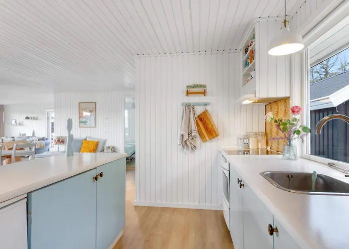 Charming Retreat In - By Traum