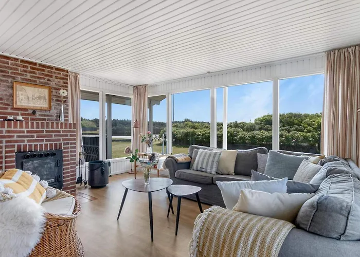 Charming Retreat In - By Traum Ferienhaus