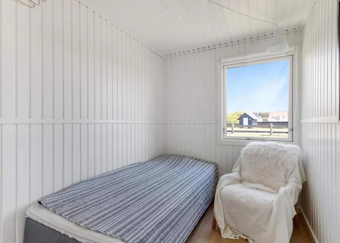 Ferienhaus Charming Retreat In - By Traum *