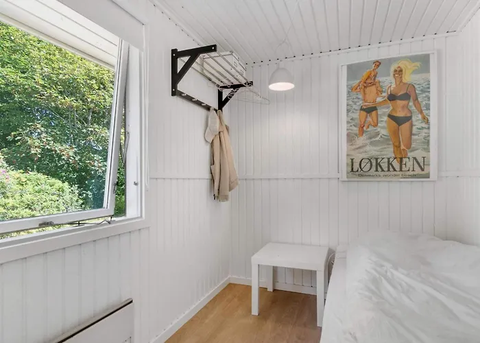 Ferienhaus Charming Retreat In - By Traum Løkken