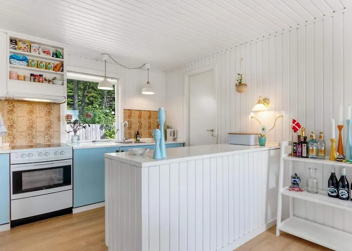 Charming Retreat In - By Traum * Løkken