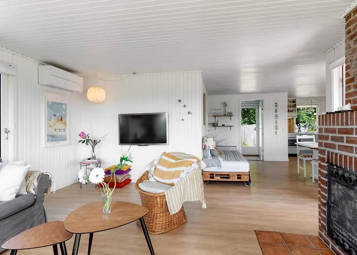 Charming Retreat In - By Traum Ferienhaus